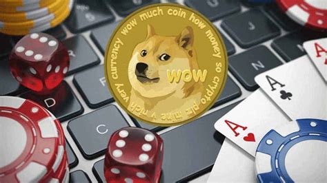 dogecoin gambling|Iba pa.
